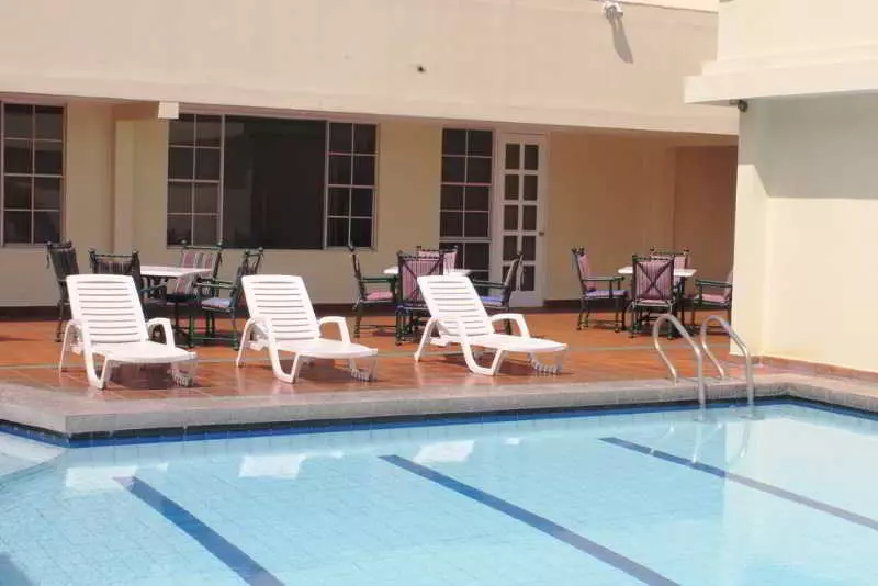 Siesta Hotel & Casino