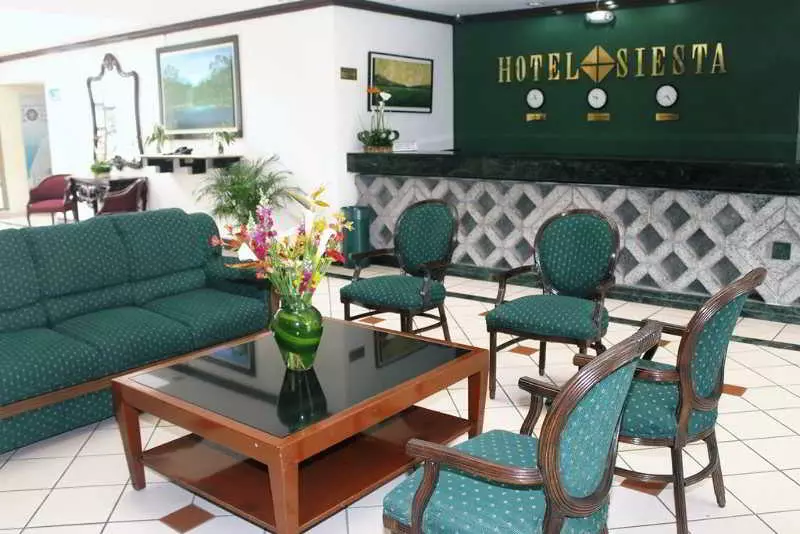 Siesta Hotel & Casino