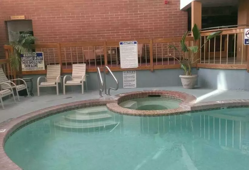 فندق Airport Inn