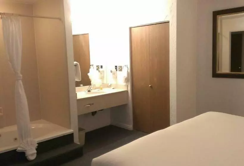 فندق Airport Inn