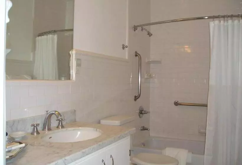 فندق Arizona Inn