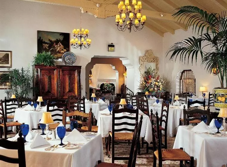 فندق Arizona Inn