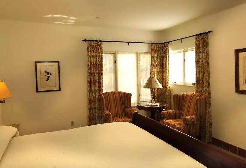 فندق Arizona Inn