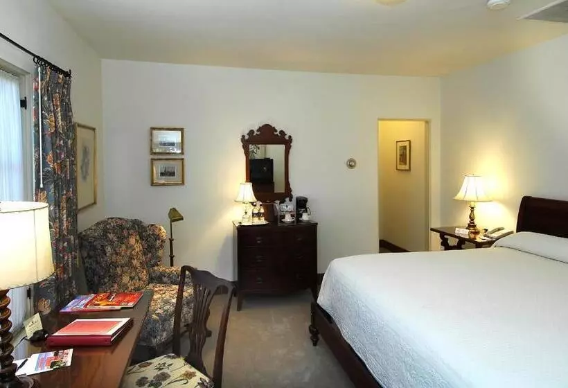 فندق Arizona Inn