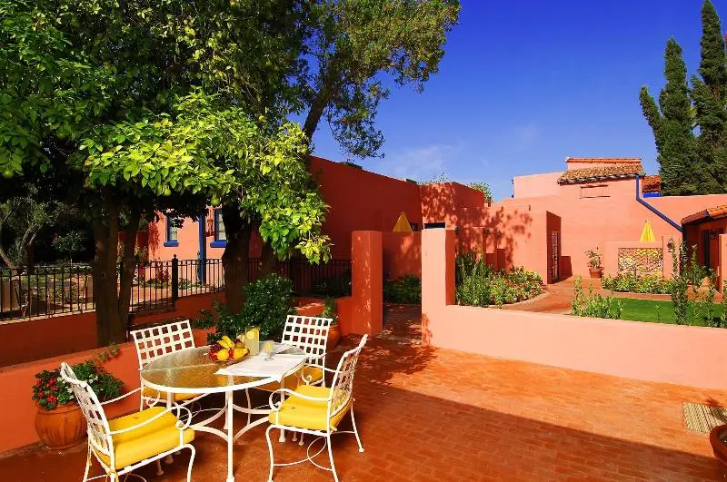 ホテル Arizona Inn