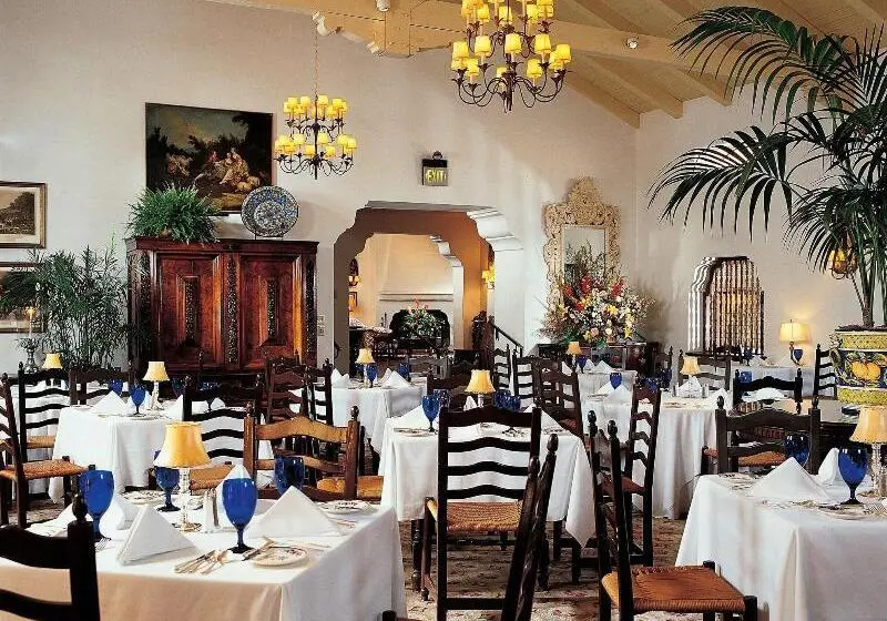 ホテル Arizona Inn