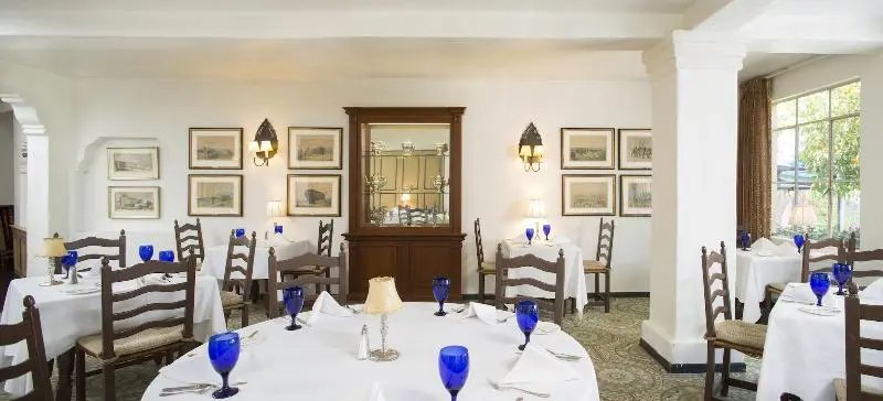 ホテル Arizona Inn