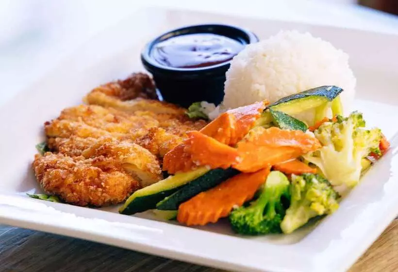 Szálloda Aston Kaanapali Shores