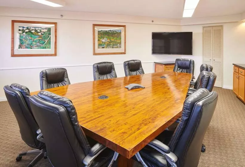 Szálloda Aston Kaanapali Shores