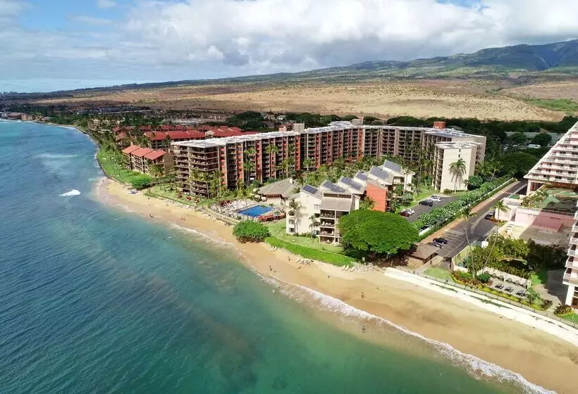 Szálloda Aston Kaanapali Shores