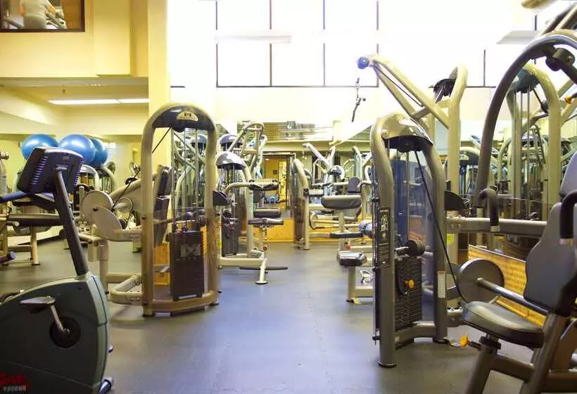 Szálloda Aston Kaanapali Shores