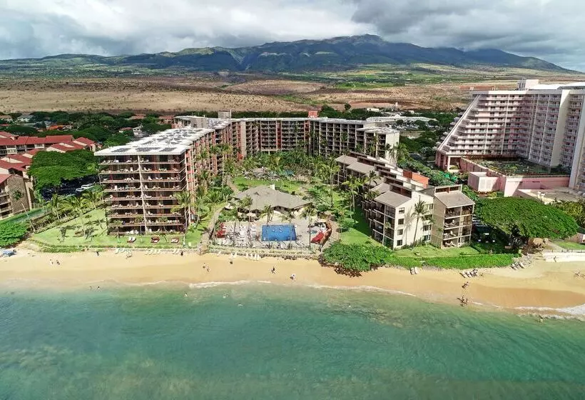 Szálloda Aston Kaanapali Shores