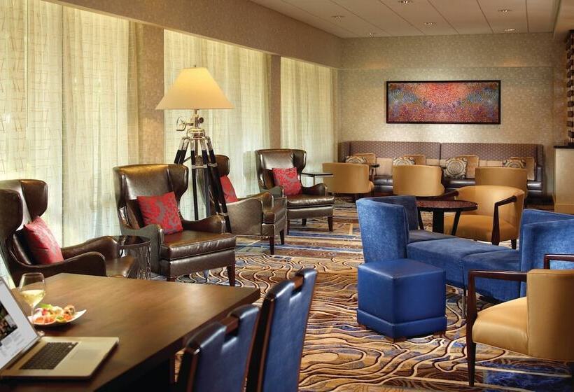 هتل Atlanta Airport Marriott