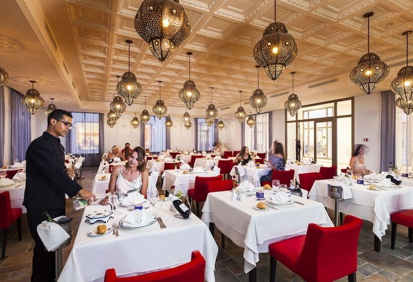 فندق Concorde Green Park Palace