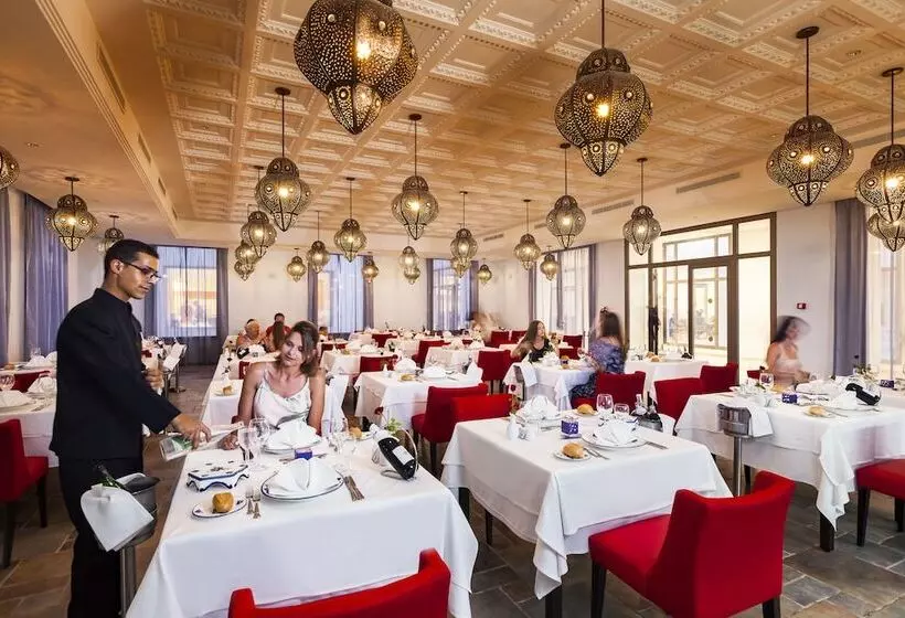 Hotel Concorde Green Park Palace