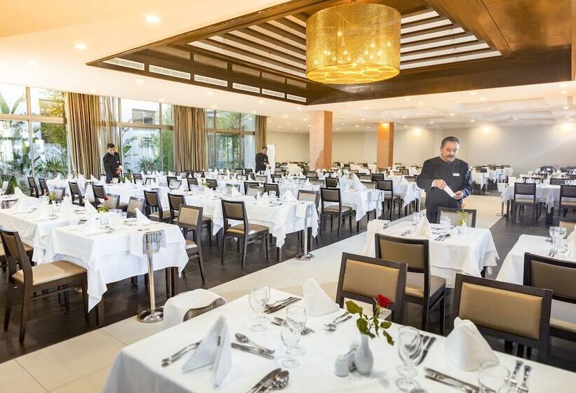 فندق Concorde Green Park Palace