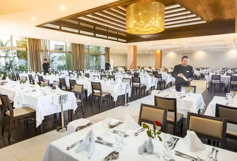 Hotel Concorde Green Park Palace