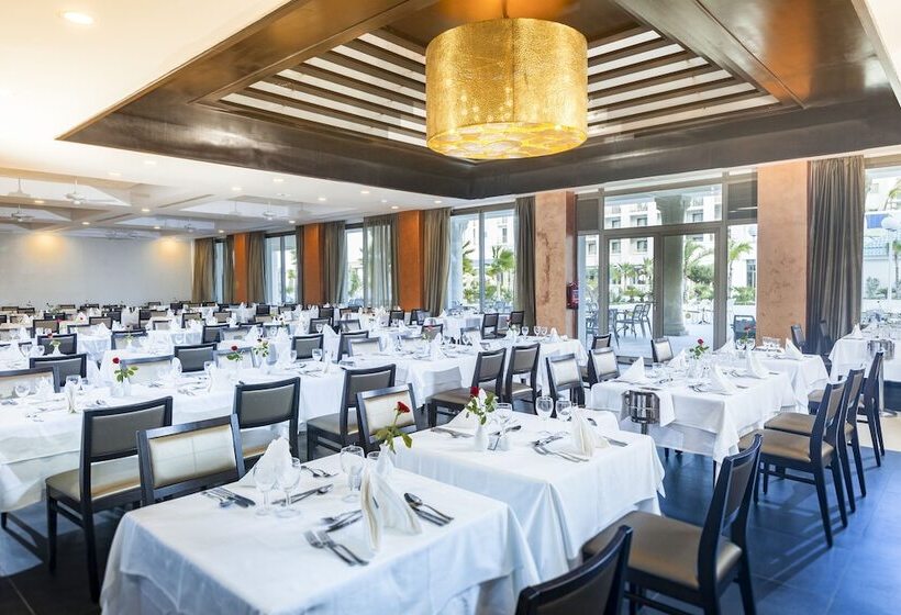 فندق Concorde Green Park Palace