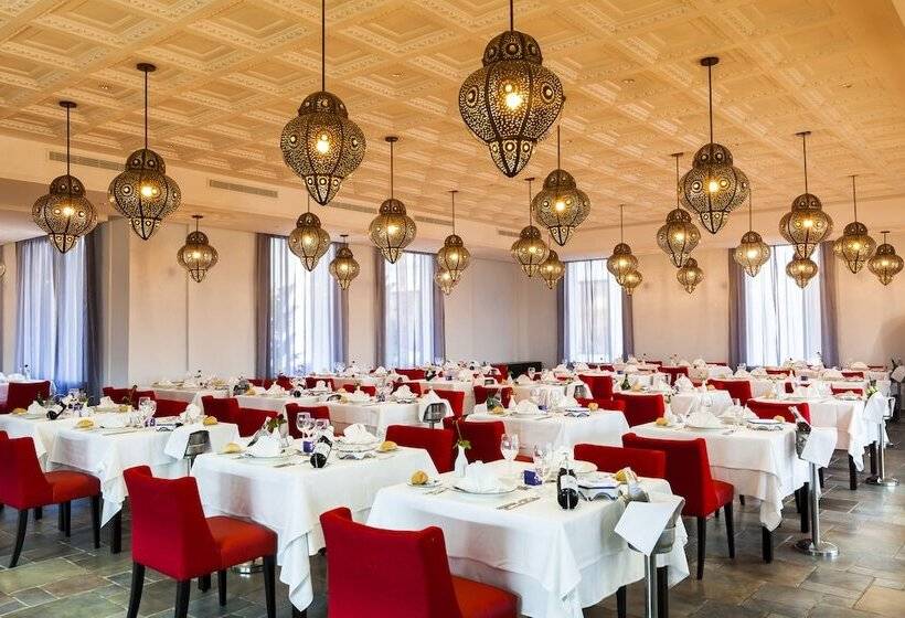 فندق Concorde Green Park Palace