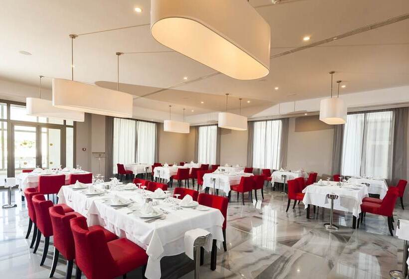 فندق Concorde Green Park Palace