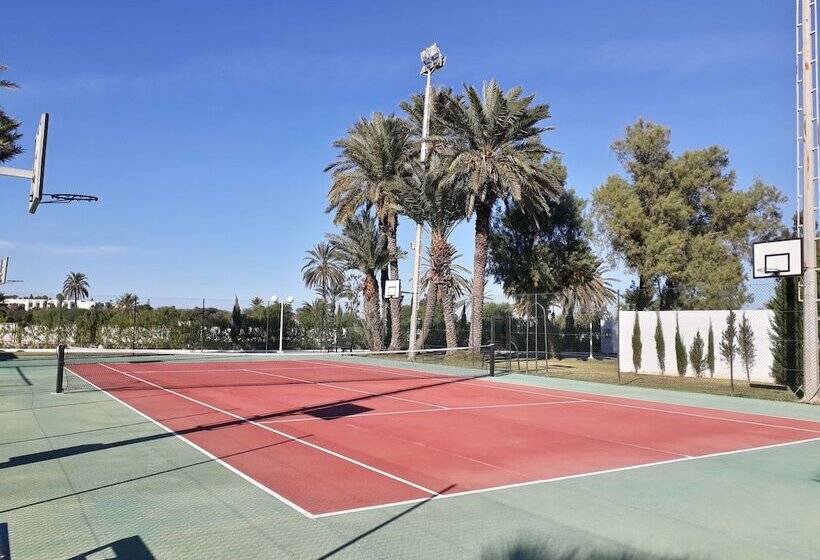 فندق Concorde Green Park Palace