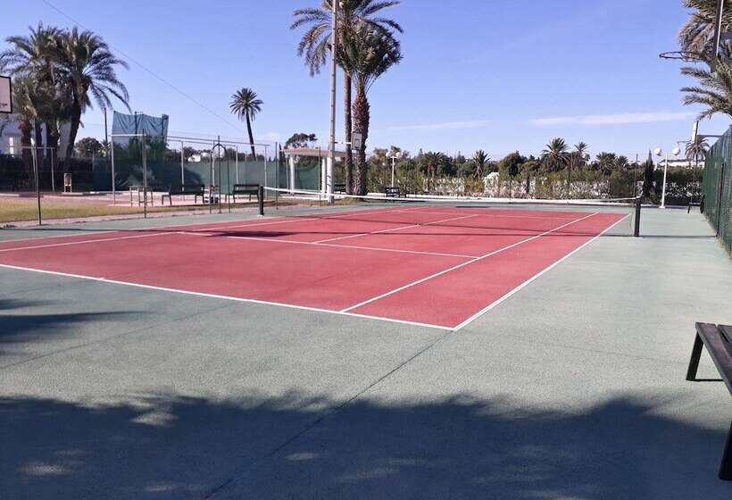 فندق Concorde Green Park Palace