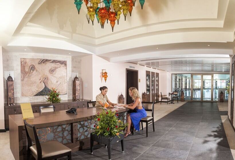 فندق Concorde Green Park Palace