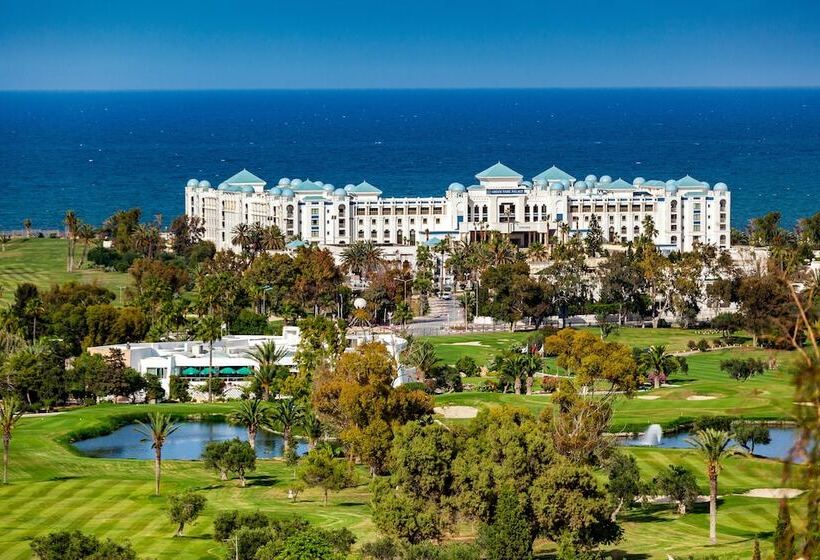 فندق Concorde Green Park Palace