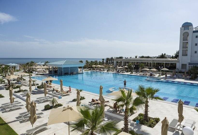 فندق Concorde Green Park Palace