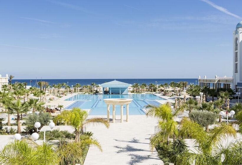 فندق Concorde Green Park Palace