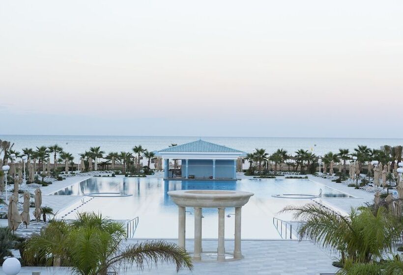 فندق Concorde Green Park Palace