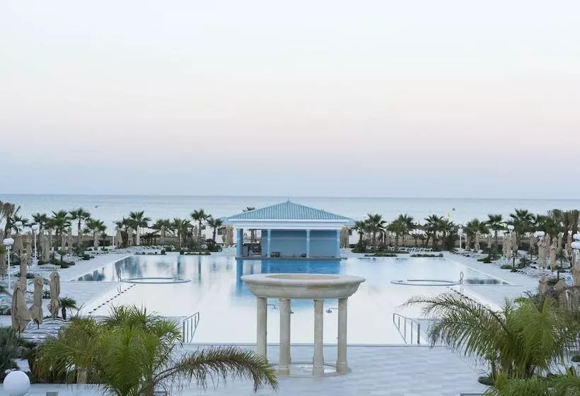 Hotel Concorde Green Park Palace