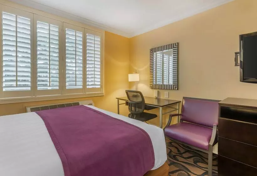 فندق Best Western Plus Airport Plaza