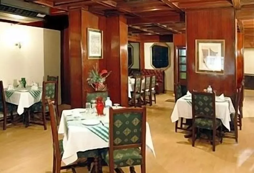 هتل Concorde Dokki