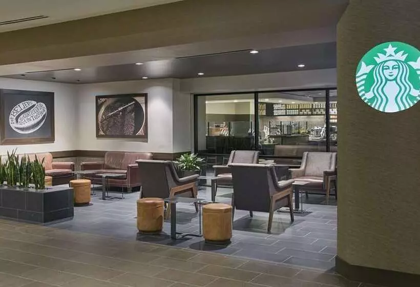 فندق Hilton Anaheim