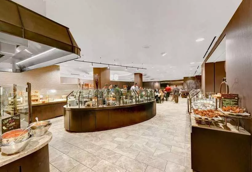 فندق Hilton Anaheim