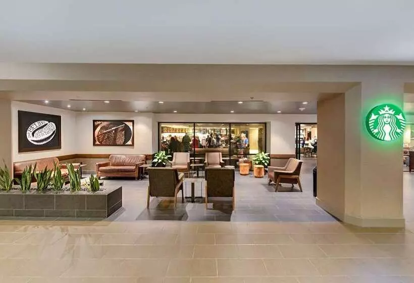 فندق Hilton Anaheim