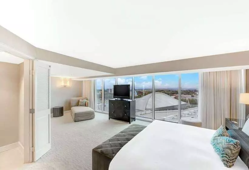 فندق Hilton Anaheim