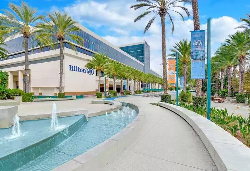 فندق Hilton Anaheim