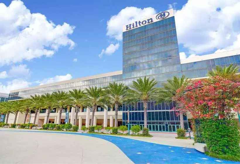 فندق Hilton Anaheim