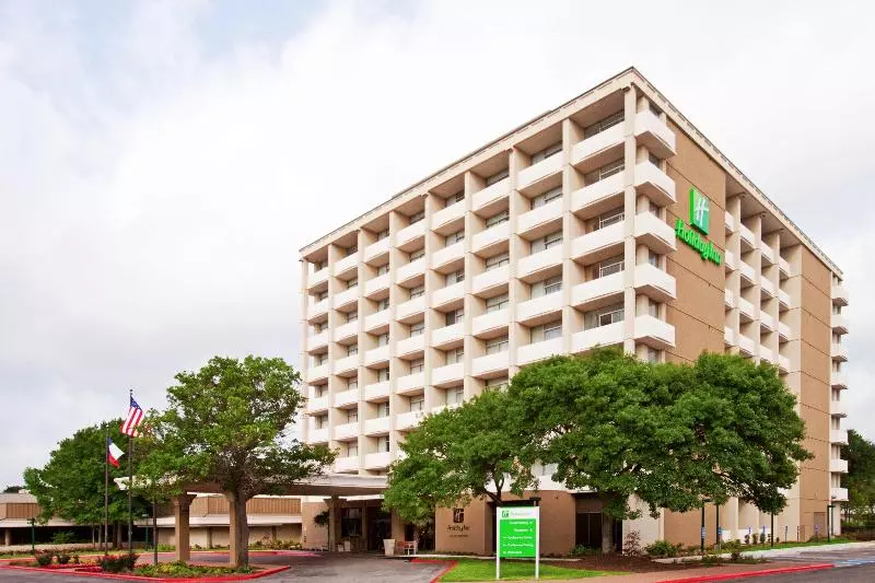 ホテル Holiday Inn Austin Midtown, An Ihg