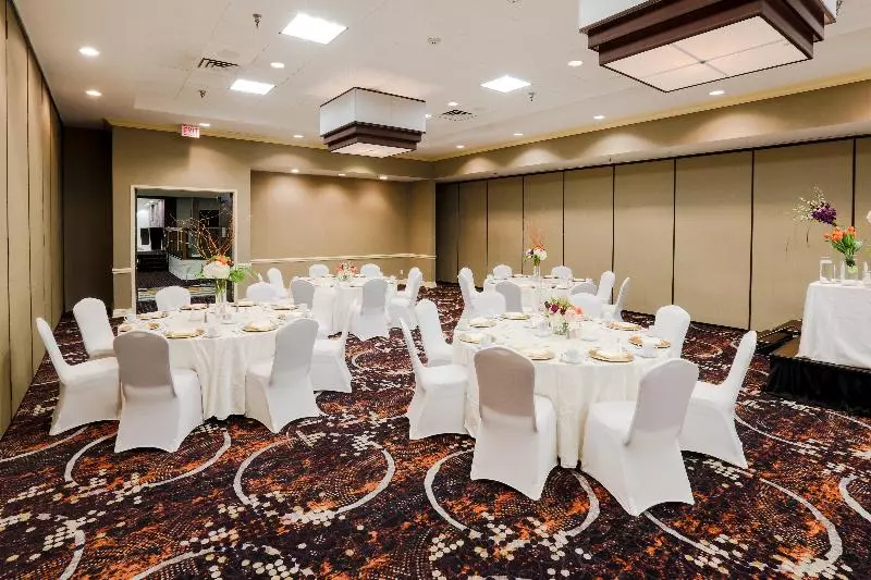 ホテル Holiday Inn Austin Midtown, An Ihg