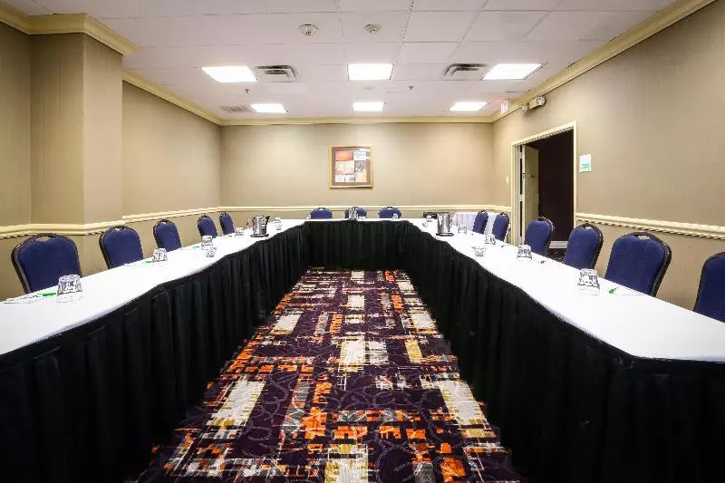 ホテル Holiday Inn Austin Midtown, An Ihg