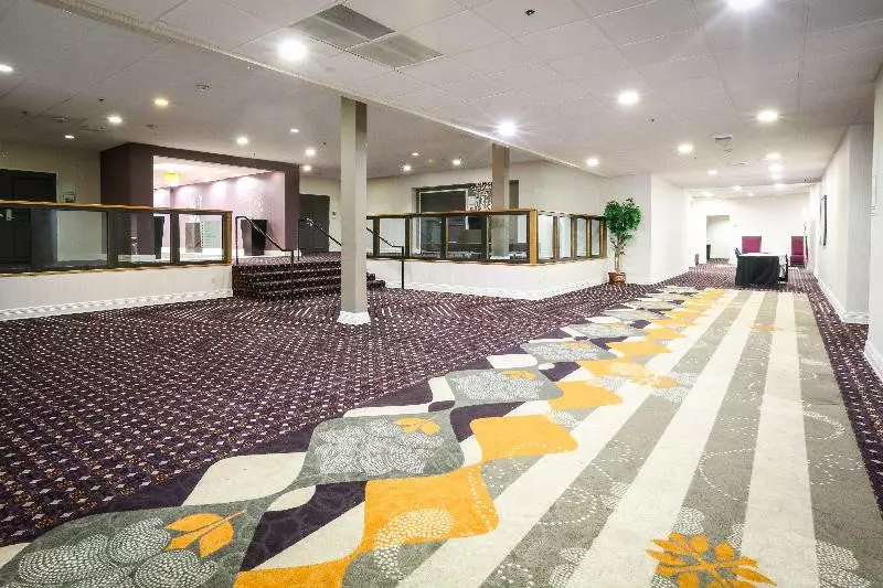 ホテル Holiday Inn Austin Midtown, An Ihg