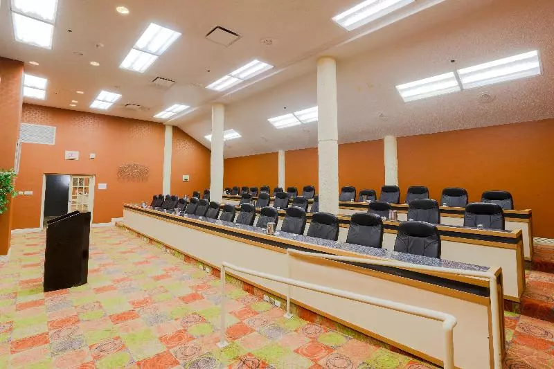 ホテル Holiday Inn Austin Midtown, An Ihg