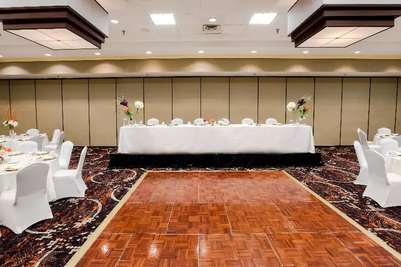 ホテル Holiday Inn Austin Midtown, An Ihg