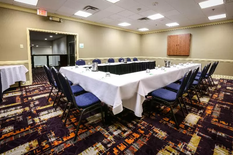 ホテル Holiday Inn Austin Midtown, An Ihg