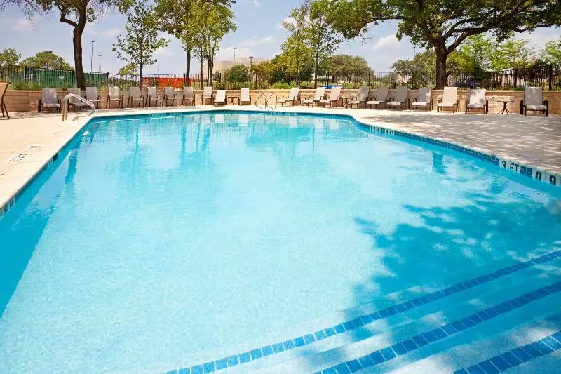 ホテル Holiday Inn Austin Midtown, An Ihg