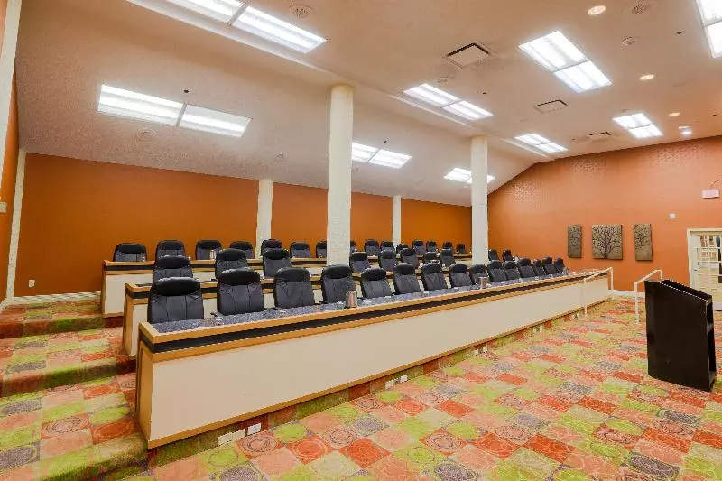ホテル Holiday Inn Austin Midtown, An Ihg