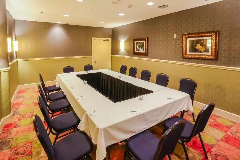 ホテル Holiday Inn Austin Midtown, An Ihg